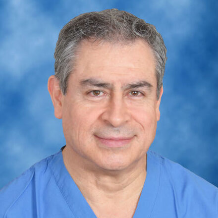 Dr. Hugo Torres